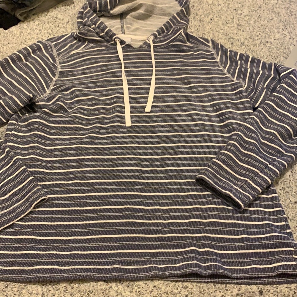 Columbia PFG Knit Hoodie